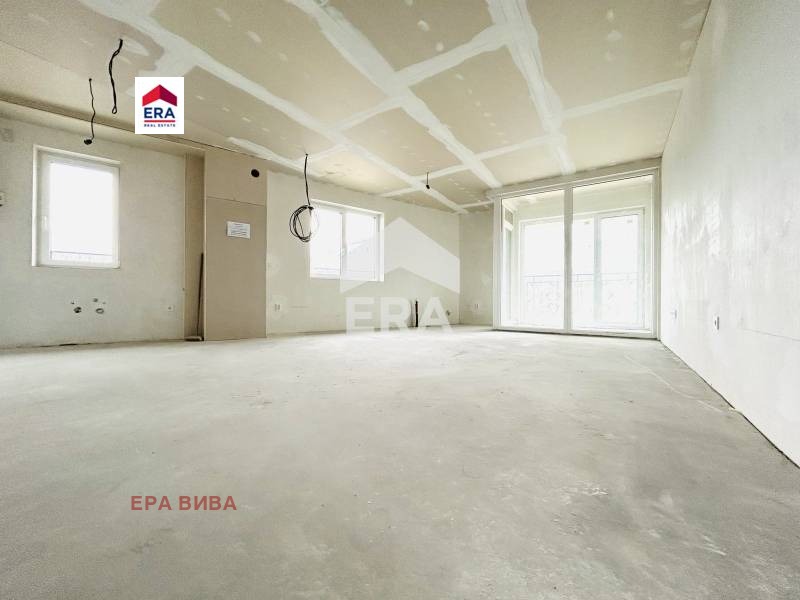 Продава 3-СТАЕН, гр. София, Хладилника, снимка 2 - Апартаменти - 52562453