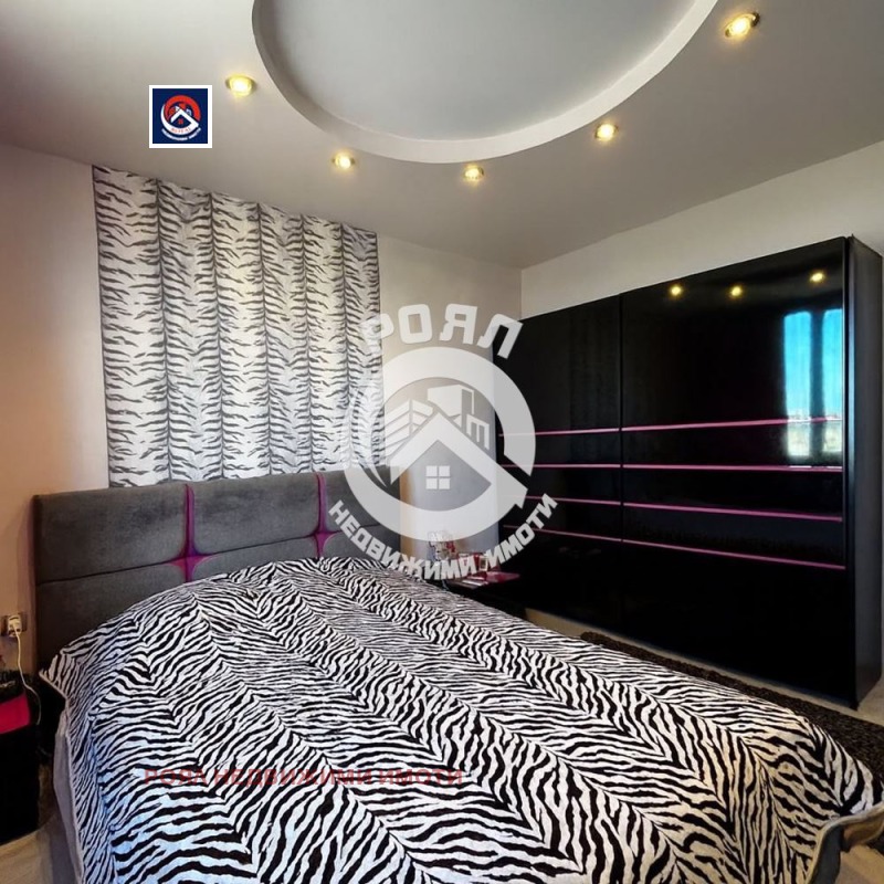 Продава 3-СТАЕН, гр. Пловдив, Тракия, снимка 5 - Апартаменти - 52744956