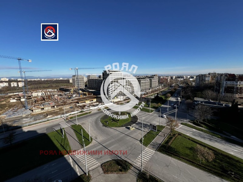 Продава 3-СТАЕН, гр. Пловдив, Тракия, снимка 10 - Апартаменти - 52744956