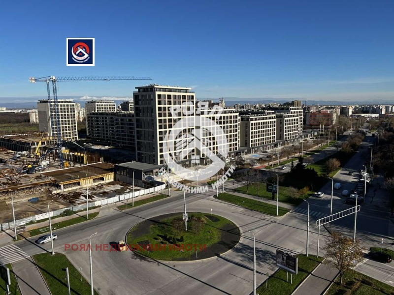 Продава 3-СТАЕН, гр. Пловдив, Тракия, снимка 11 - Апартаменти - 52744956