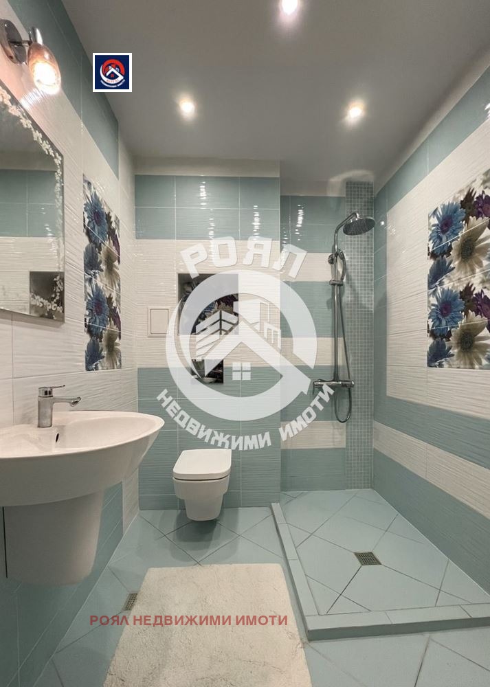 Продава 3-СТАЕН, гр. Пловдив, Тракия, снимка 8 - Апартаменти - 52744956