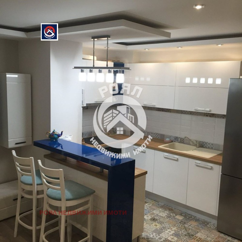 Продава 3-СТАЕН, гр. Пловдив, Тракия, снимка 3 - Апартаменти - 52744956