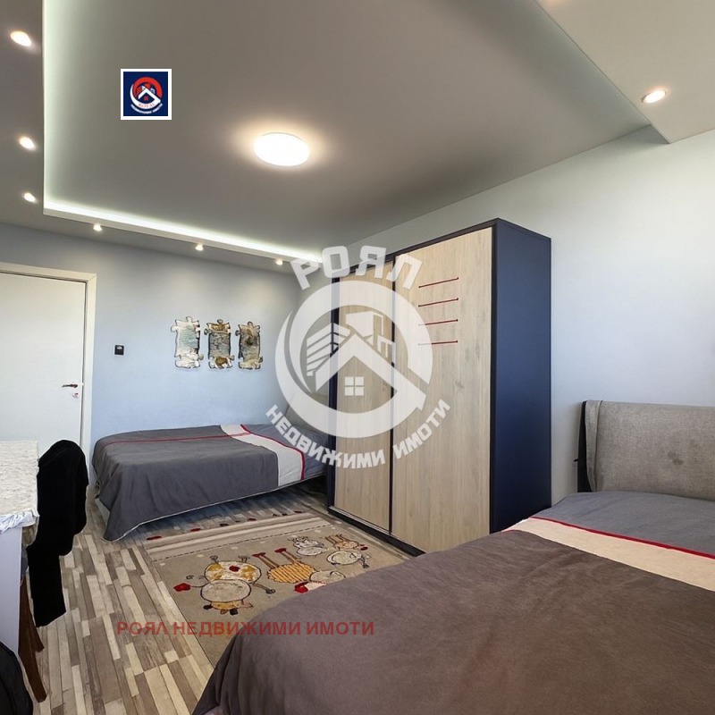 Продава 3-СТАЕН, гр. Пловдив, Тракия, снимка 7 - Апартаменти - 52744956