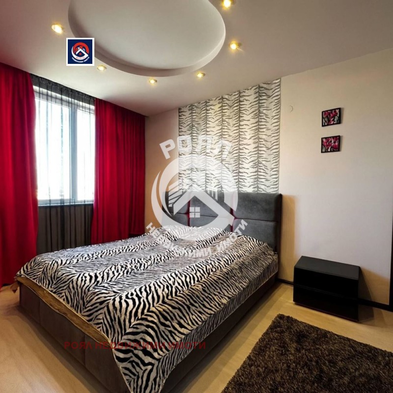 Продава 3-СТАЕН, гр. Пловдив, Тракия, снимка 4 - Апартаменти - 52744956