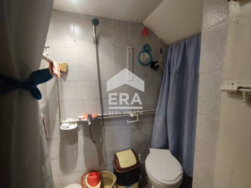 Продава МНОГОСТАЕН, гр. Хасково, Република, снимка 11 - Апартаменти - 53881537