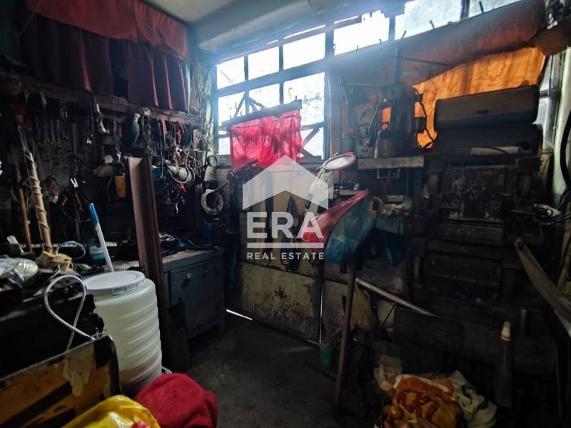 Продава МНОГОСТАЕН, гр. Хасково, Република, снимка 12 - Апартаменти - 53881537