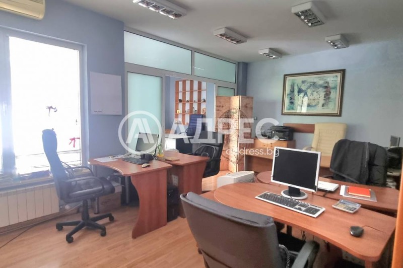 Продава ОФИС, гр. София, Център, снимка 3 - Офиси - 52504974
