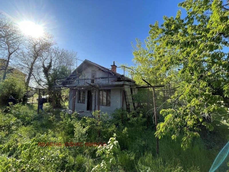 Til salg  Hus region Yambol , Zimnitsa , 40 kvm | 83377042 - billede [2]