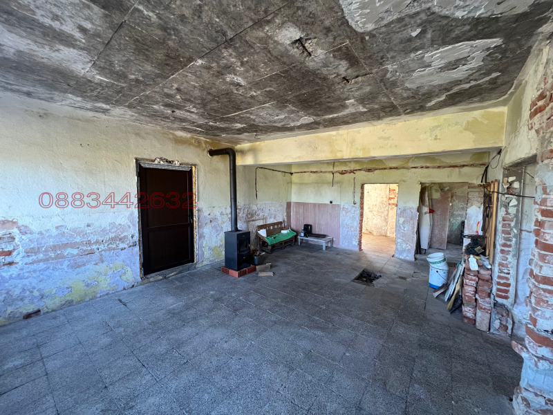 Продава КЪЩА, с. Горско Дюлево, област Кърджали, снимка 6 - Къщи - 52784801