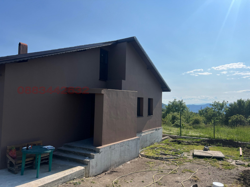 Продава КЪЩА, с. Горско Дюлево, област Кърджали, снимка 4 - Къщи - 52784801