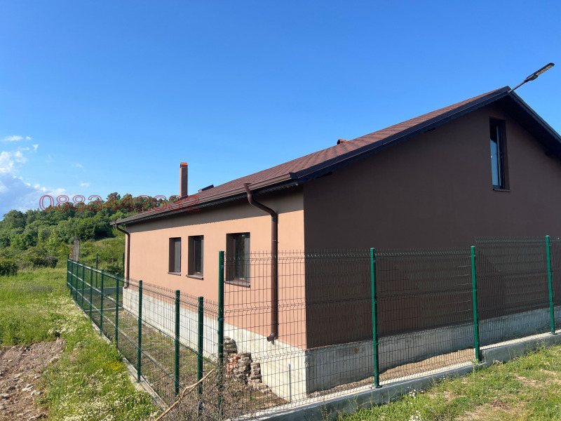 Продава КЪЩА, с. Горско Дюлево, област Кърджали, снимка 3 - Къщи - 52784801