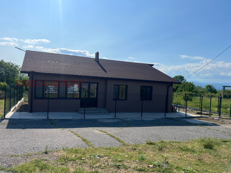 Продава КЪЩА, с. Горско Дюлево, област Кърджали