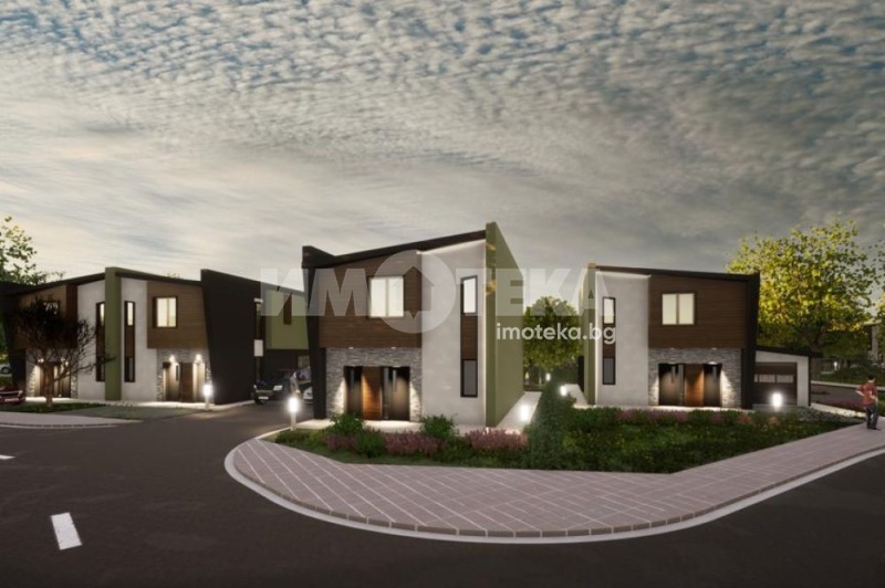 Til salgs  Hus region Varna , k.k. Kamsjija , 155 kvm | 88215191
