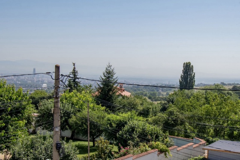 Продава КЪЩА, гр. София, Симеоново, снимка 4 - Къщи - 52469784