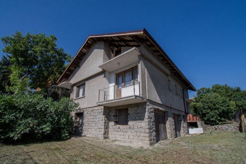 Продава КЪЩА, град София, Симеоново • 430000 € / 841006.90 лв. • 44819424 1