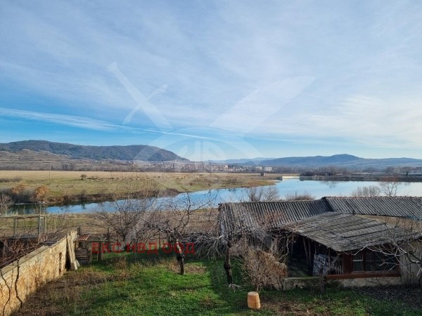 Продава КЪЩА, гр. Хисаря, област Пловдив, снимка 2 - Къщи - 52657548