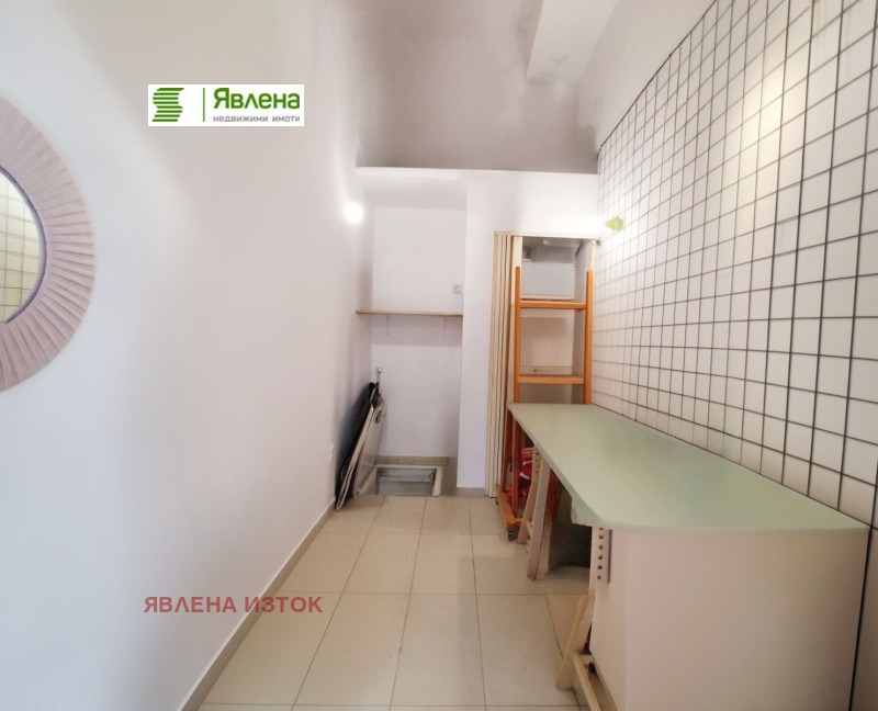Te koop  Winkel Sofia , Tsentar , 9 m² | 34793270