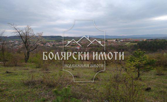 Продава  Парцел област Велико Търново , с. Присово , 1350 кв.м | 41692496 - изображение [2]