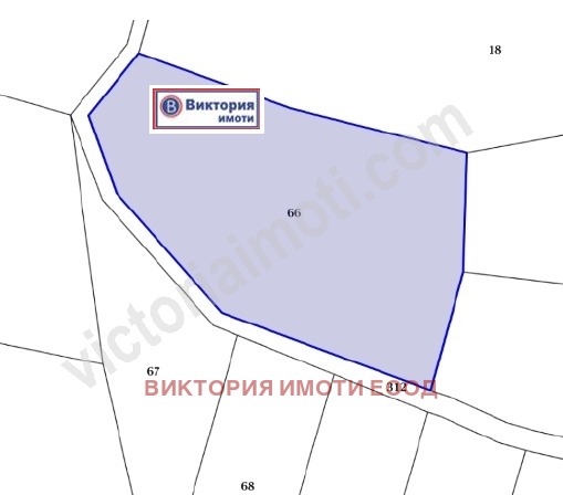 Продава  Парцел област Велико Търново , с. Беляковец , 1474 кв.м | 39187999