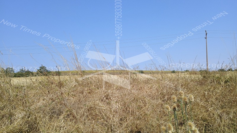 In vendita  Complotto regione Sofia , Iarlovo , 1850 mq | 10897663 - Immagine [2]