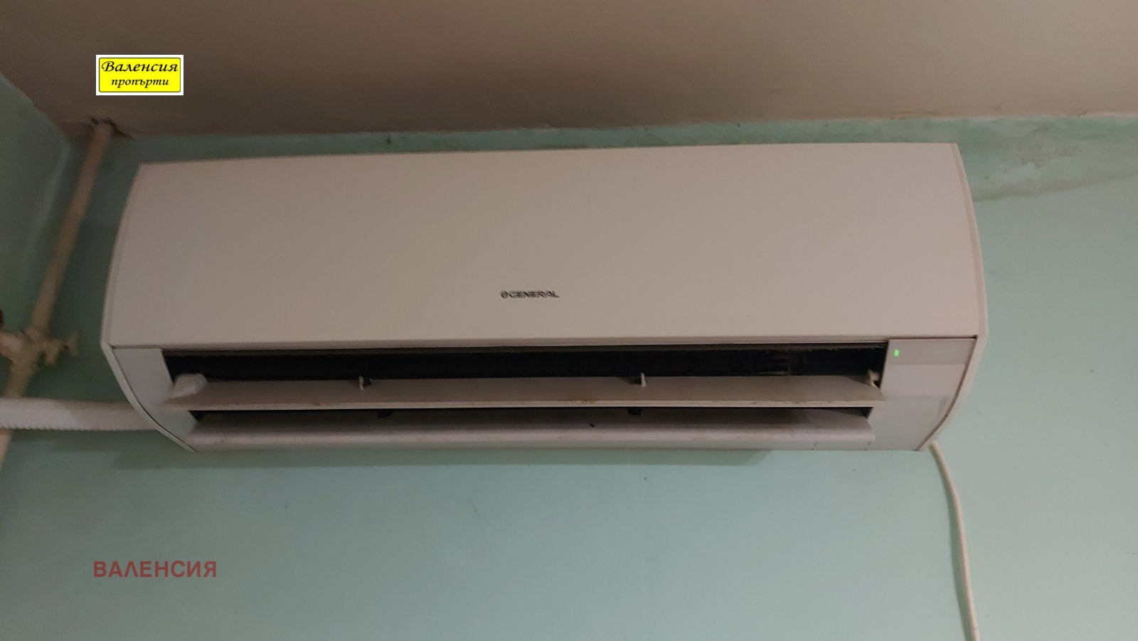 Продава 1-СТАЕН, гр. Враца, Дъбника, снимка 3 - Апартаменти - 54216163