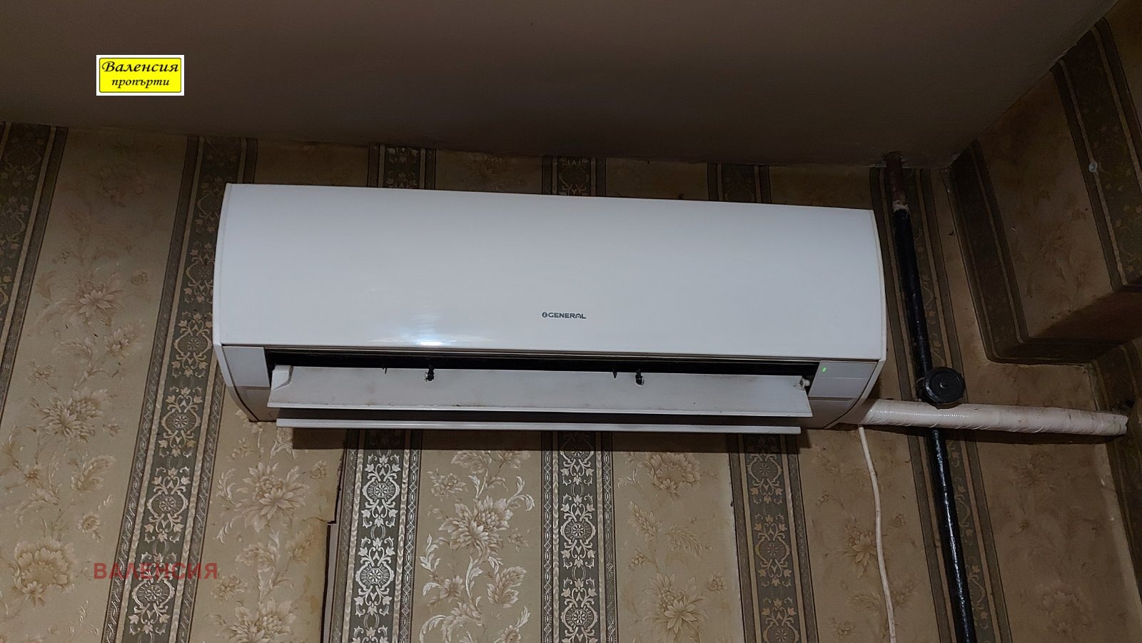 Продава 1-СТАЕН, гр. Враца, Дъбника, снимка 4 - Апартаменти - 54216163