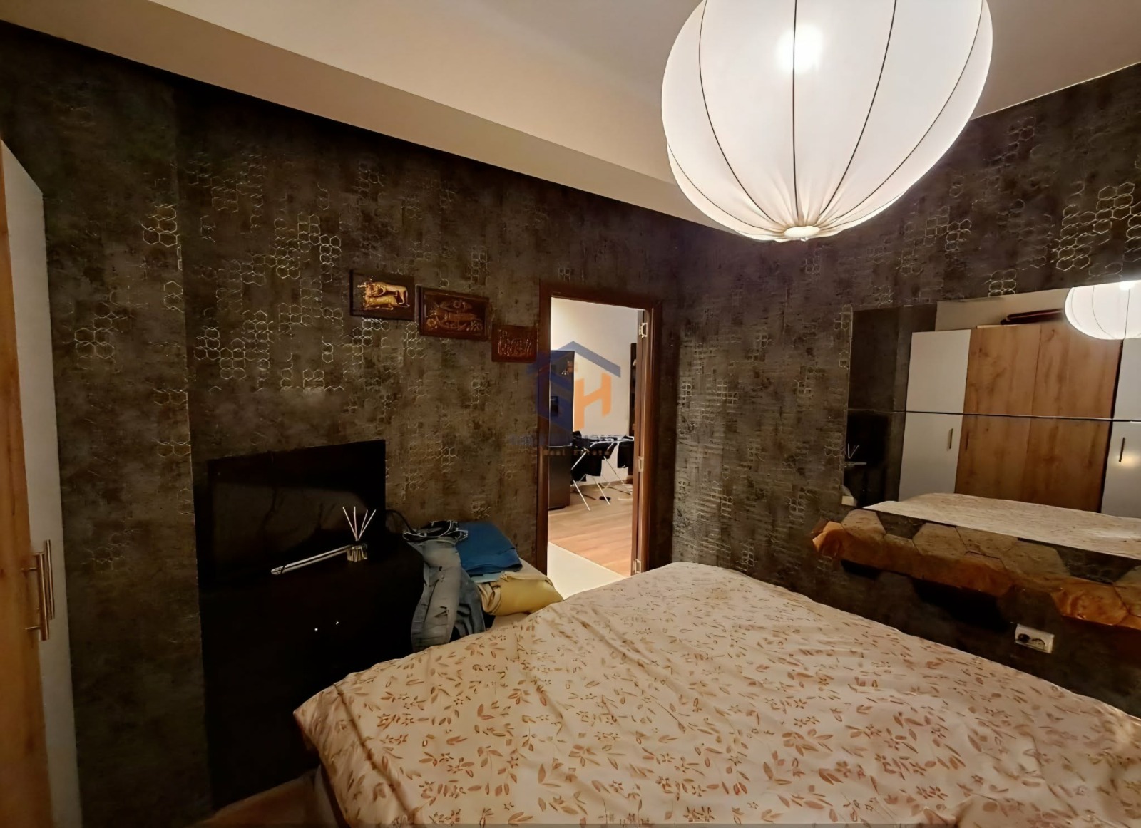 Продава 2-СТАЕН, гр. София, Студентски град, снимка 6 - Апартаменти - 54515742