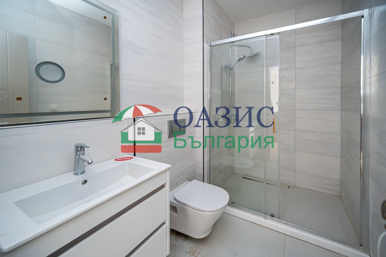 Продава 2-СТАЕН, к.к. Слънчев бряг, област Бургас, снимка 7 - Апартаменти - 55054063