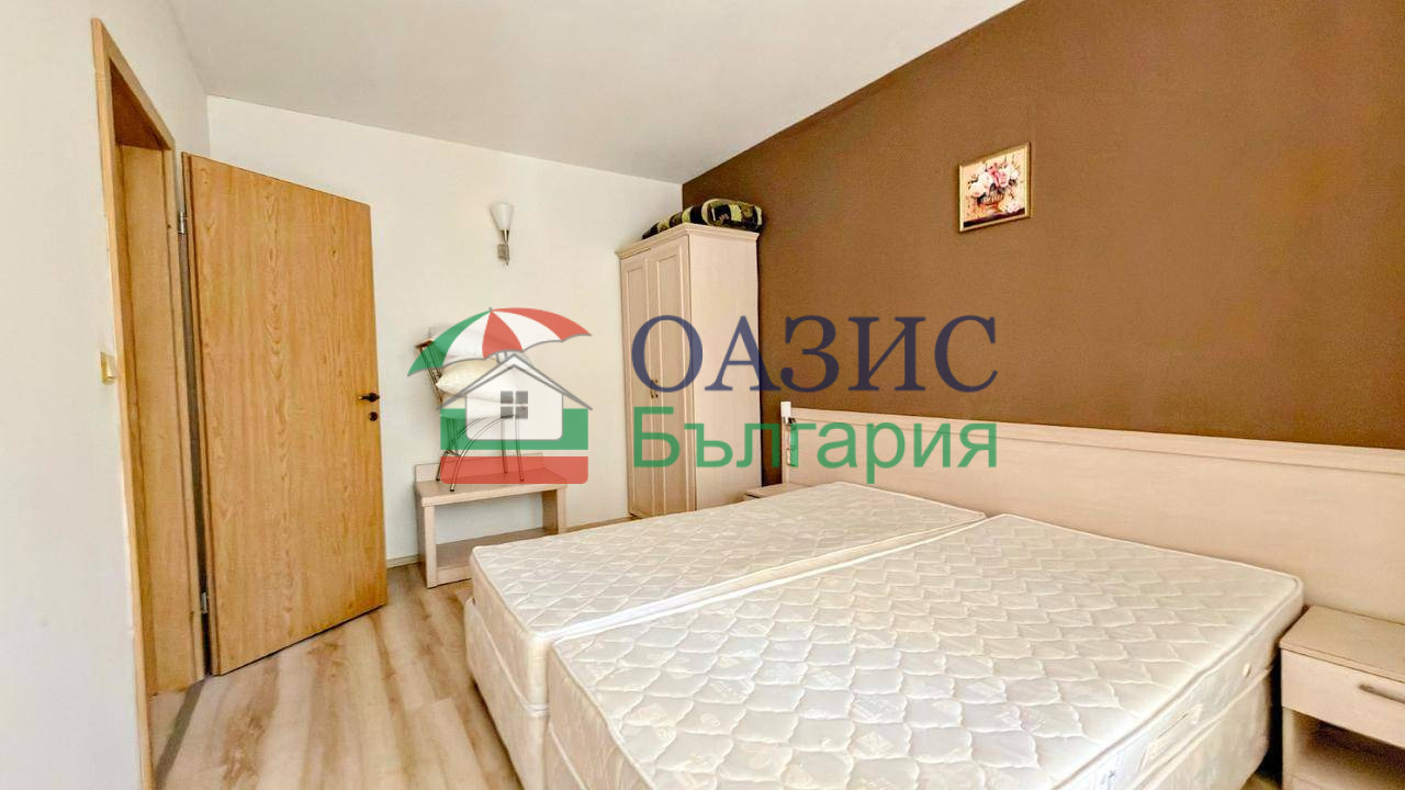Продава 2-СТАЕН, к.к. Слънчев бряг, област Бургас, снимка 5 - Апартаменти - 55599986