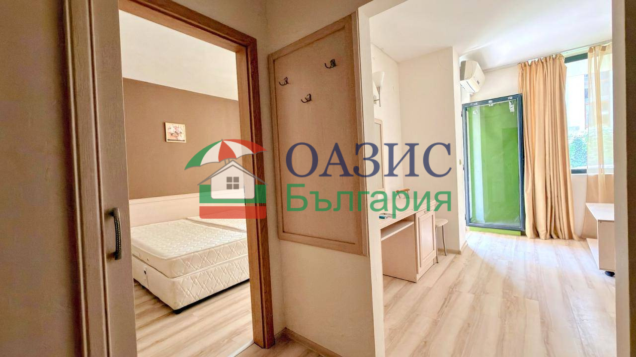 Продава 2-СТАЕН, к.к. Слънчев бряг, област Бургас, снимка 3 - Апартаменти - 55599986