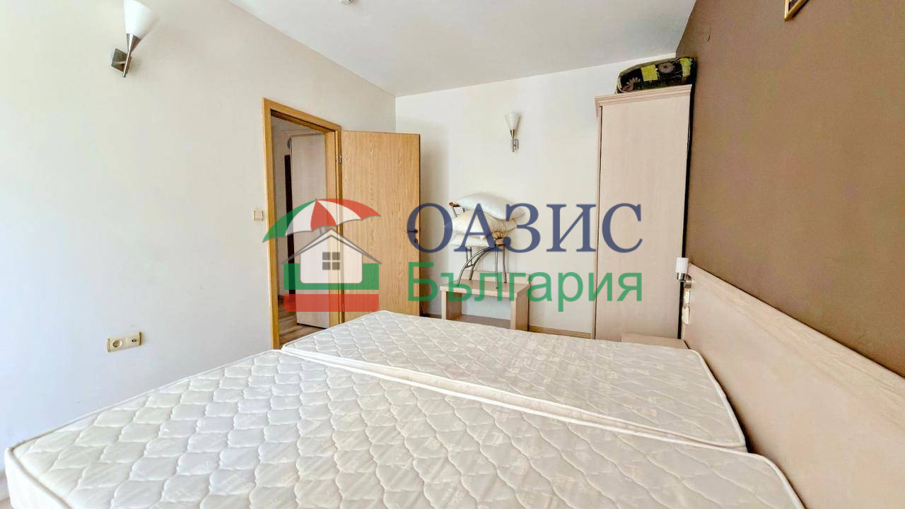 Продава 2-СТАЕН, к.к. Слънчев бряг, област Бургас, снимка 6 - Апартаменти - 55599986