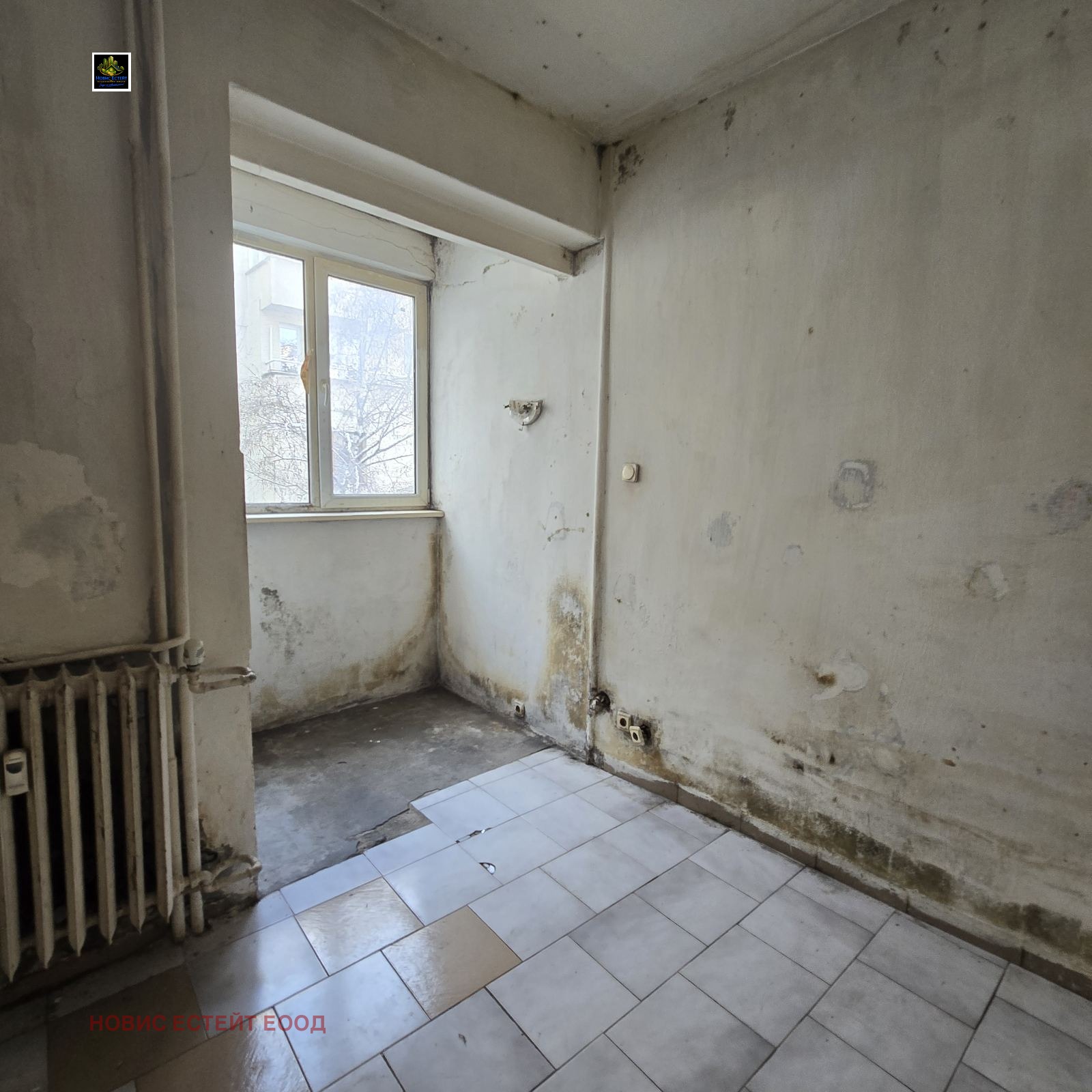 Продава 2-СТАЕН, гр. София, Банишора, снимка 8 - Апартаменти - 56324491