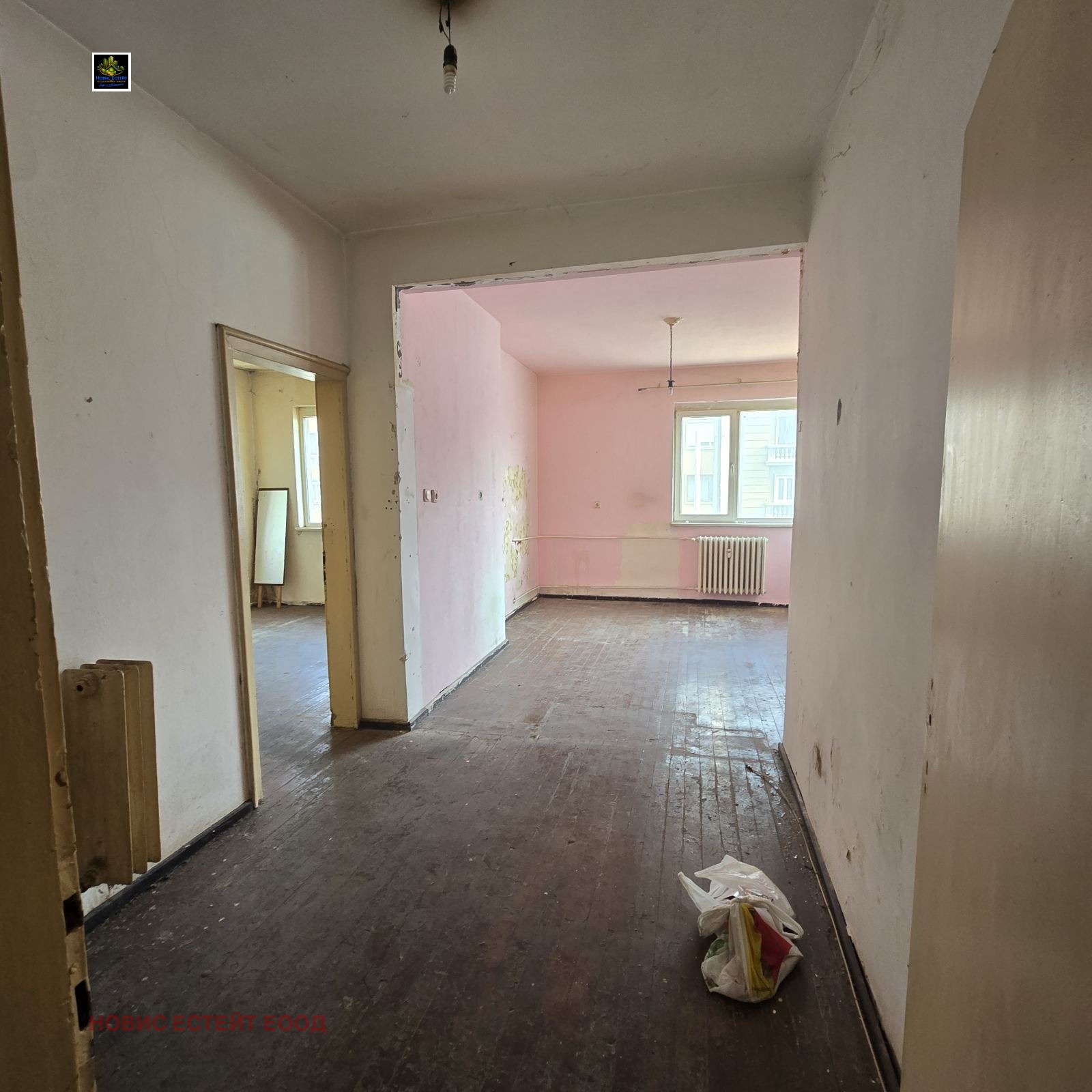 Продава 2-СТАЕН, гр. София, Банишора