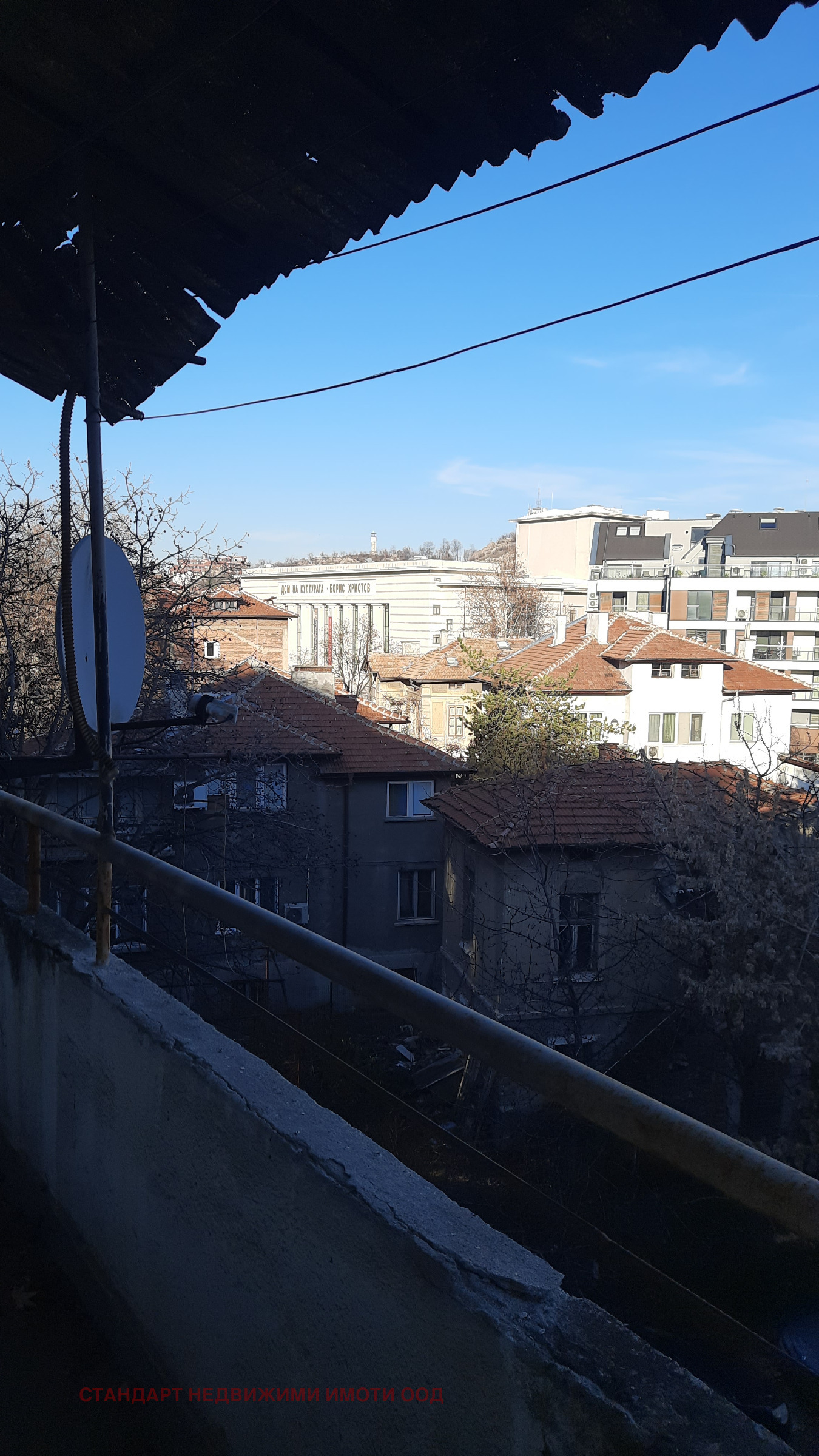 Продава 3-СТАЕН, гр. Пловдив, Център, снимка 11 - Апартаменти - 53996971