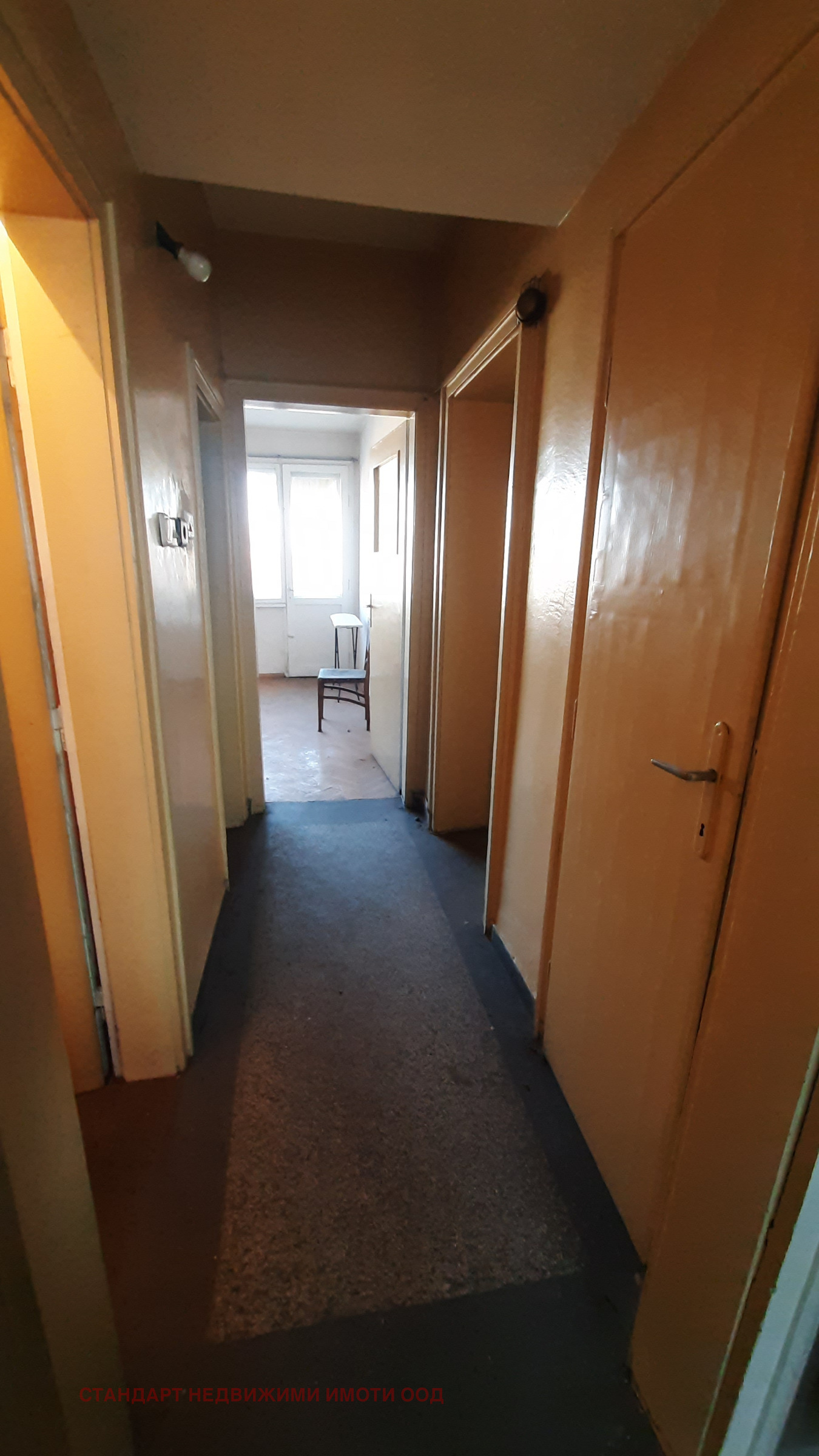 Продава 3-СТАЕН, гр. Пловдив, Център, снимка 8 - Апартаменти - 53996971