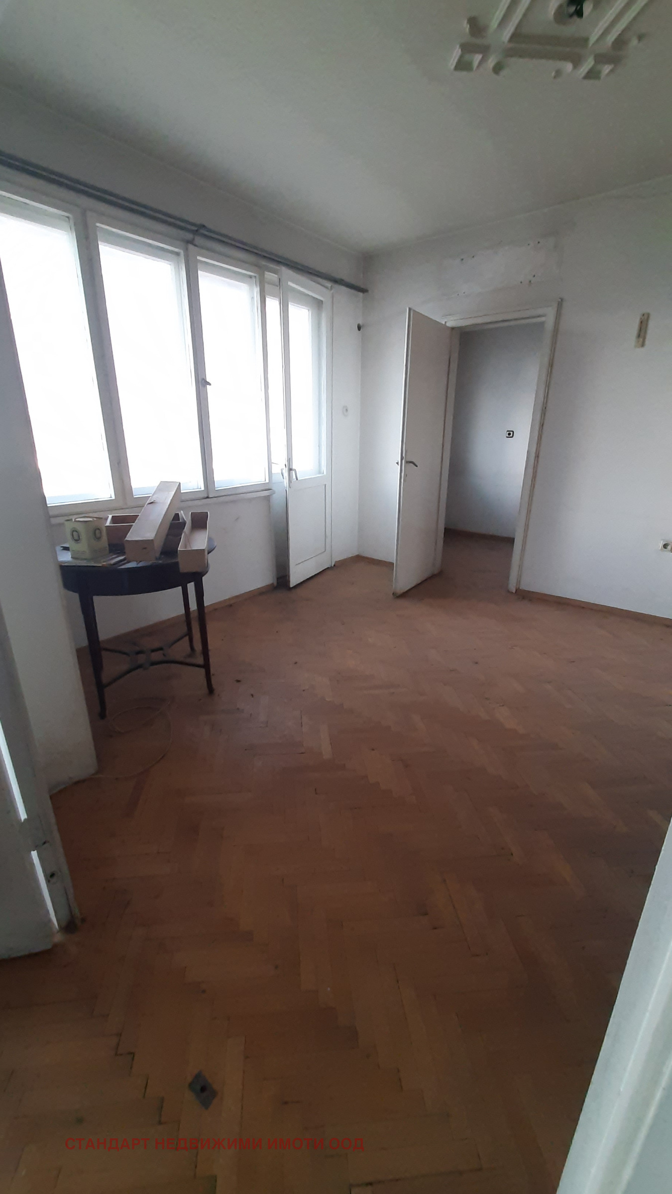 Продава 3-СТАЕН, гр. Пловдив, Център, снимка 2 - Апартаменти - 53996971