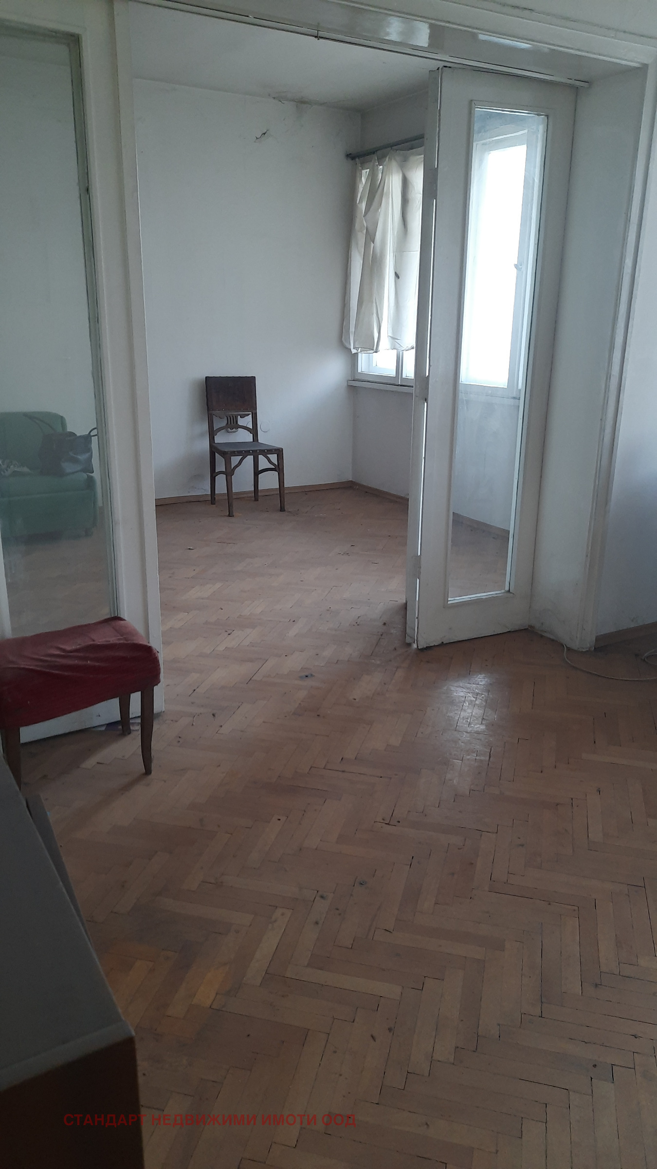 Продава 3-СТАЕН, гр. Пловдив, Център, снимка 2 - Апартаменти - 53996971