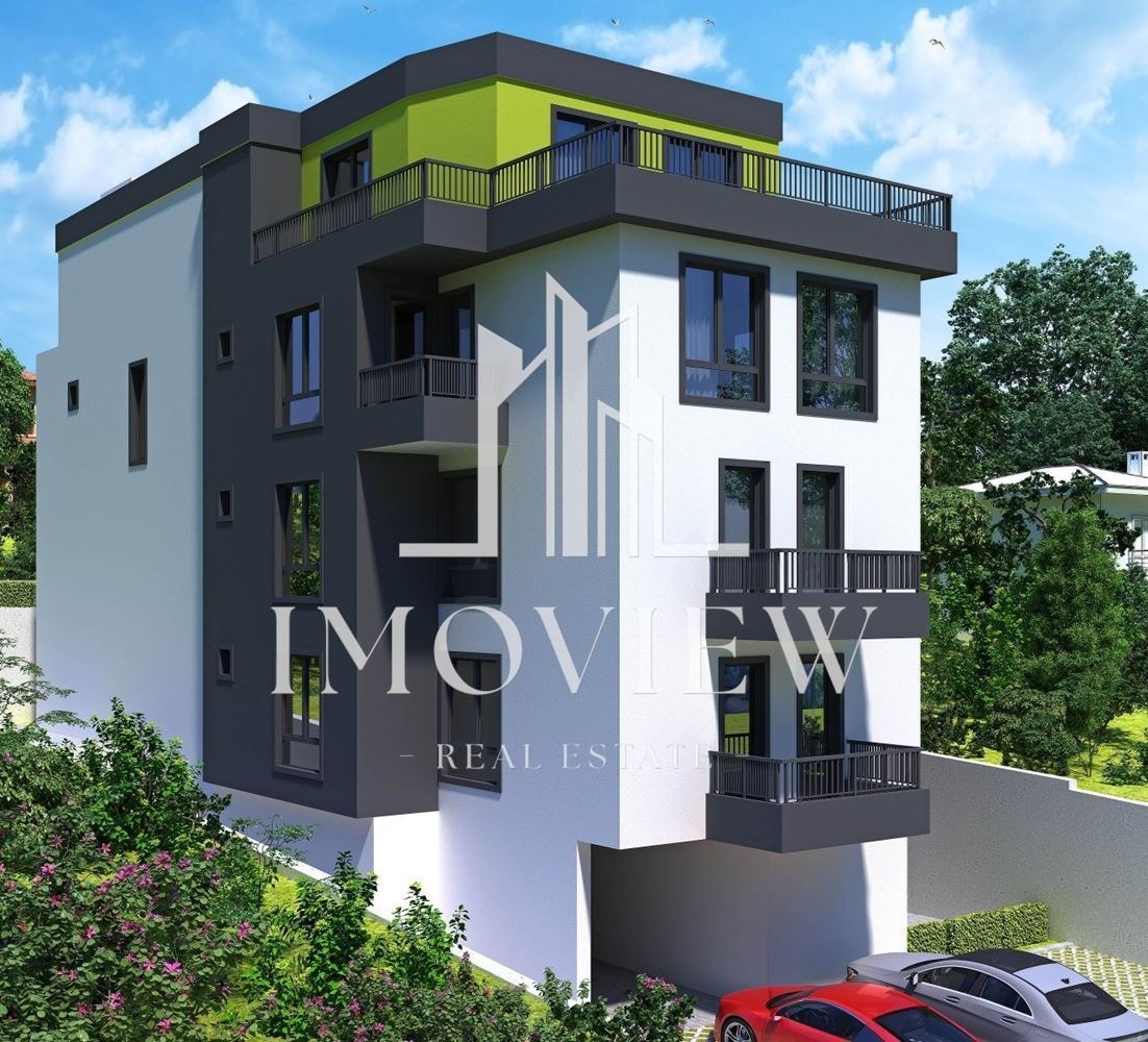 Продава 3-СТАЕН, гр. Варна, Възраждане 3