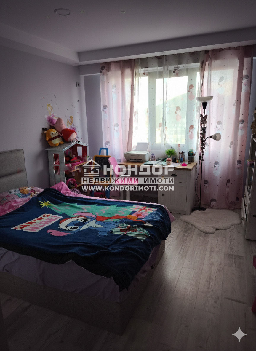Продава 3-СТАЕН, гр. Пловдив, Кючук Париж, снимка 5 - Апартаменти - 54276110