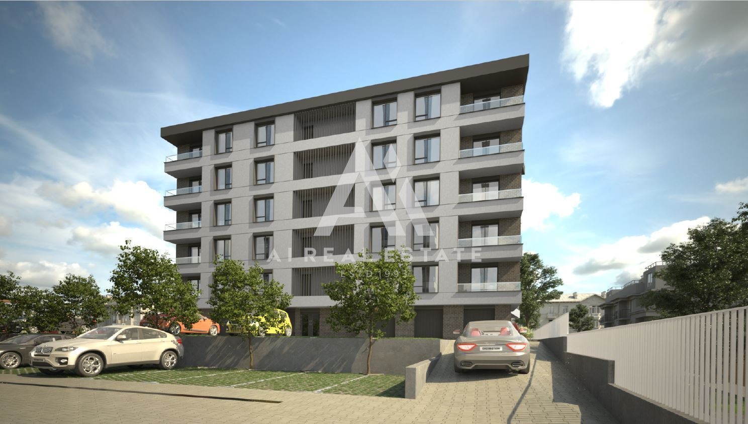 Продава 3-СТАЕН, гр. Плевен, Дружба 2, снимка 9 - Апартаменти - 54304273