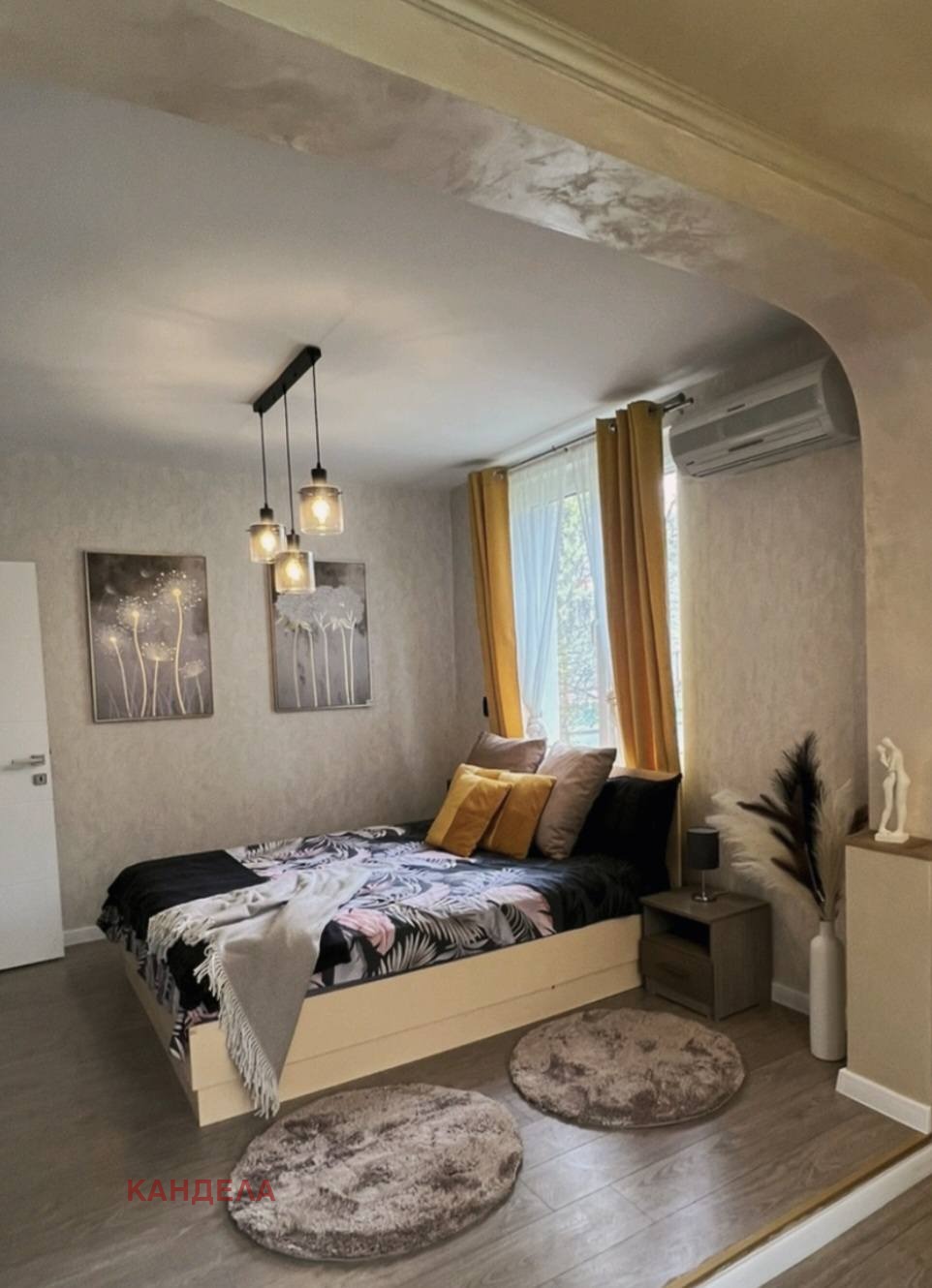 Продава 3-СТАЕН, гр. Пловдив, Кършияка, снимка 4 - Апартаменти - 54625065