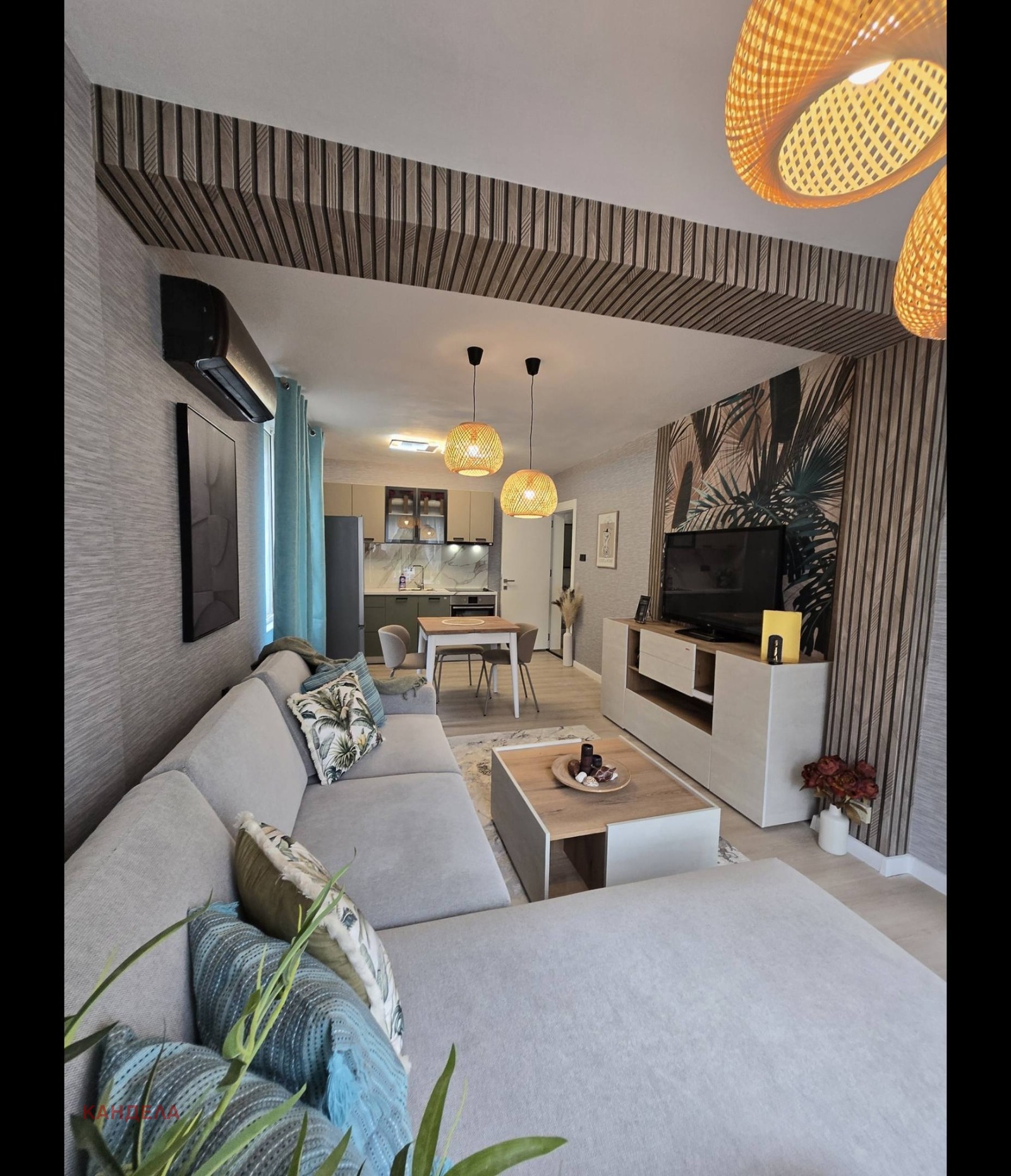 Продава 3-СТАЕН, гр. Пловдив, Кършияка, снимка 14 - Апартаменти - 54625065
