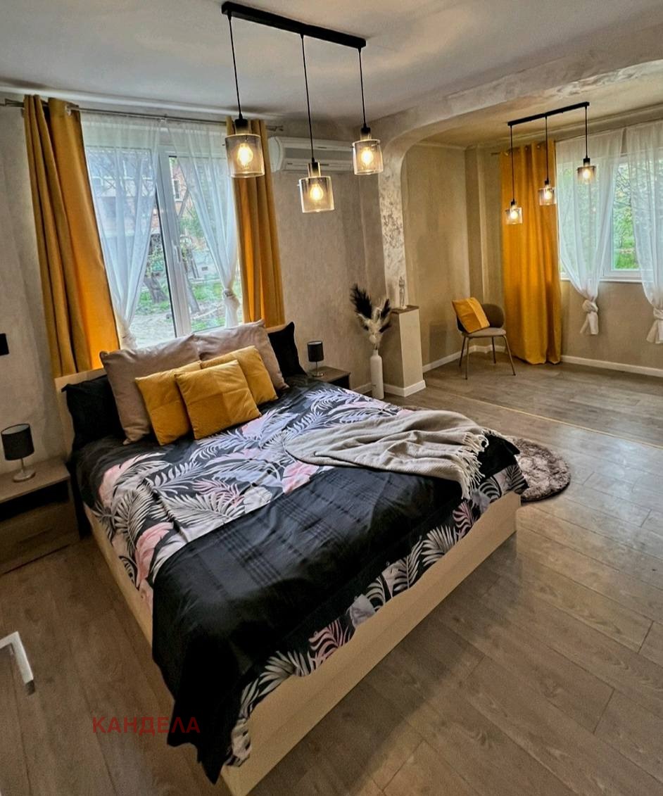Продава 3-СТАЕН, гр. Пловдив, Кършияка, снимка 7 - Апартаменти - 54625065