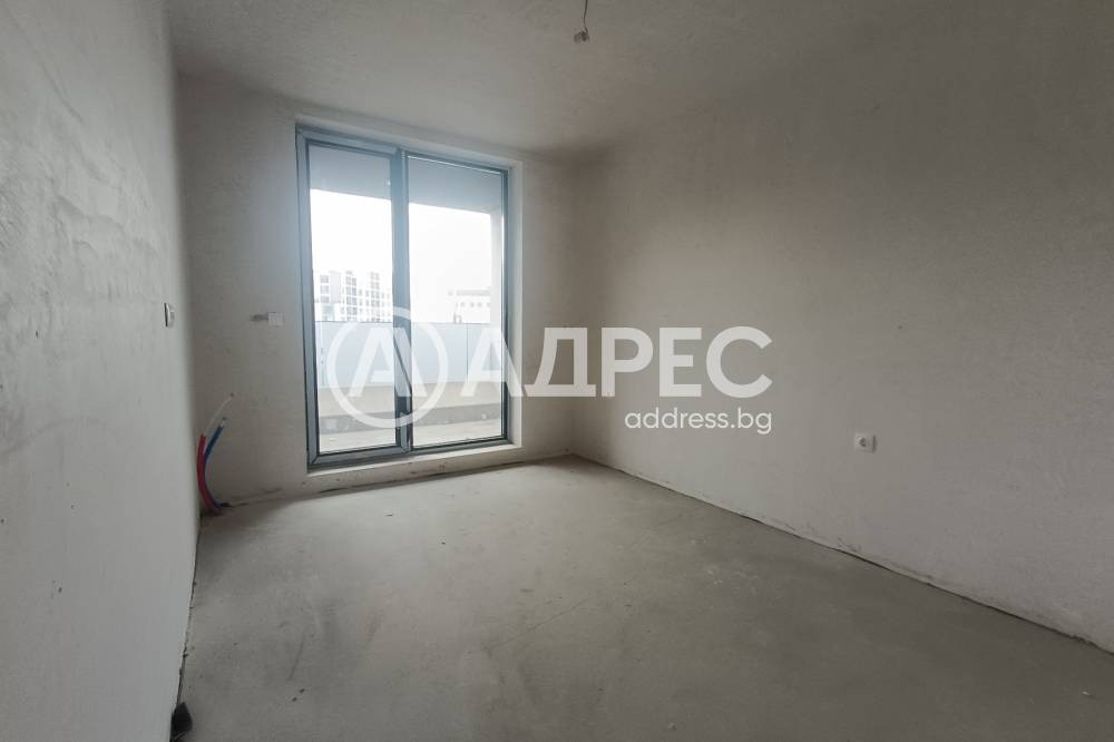 Продава 3-СТАЕН, гр. София, Дружба 2, снимка 3 - Апартаменти - 54834051