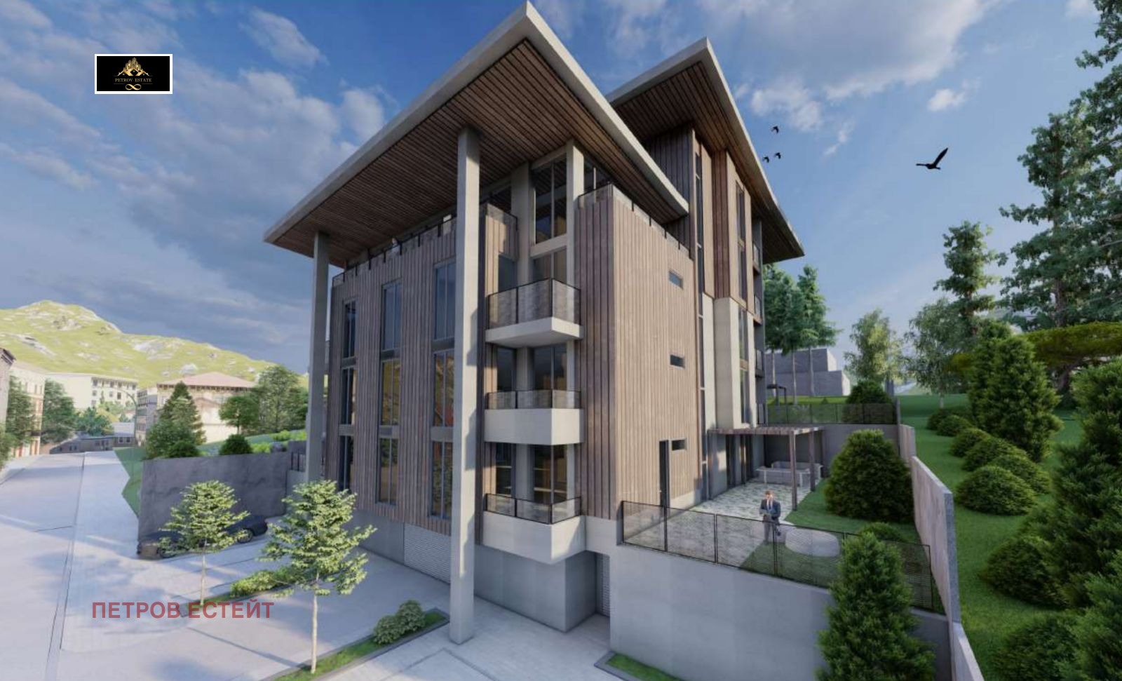 Продава 3-СТАЕН, гр. Велинград, област Пазарджик, снимка 2 - Апартаменти - 55233488