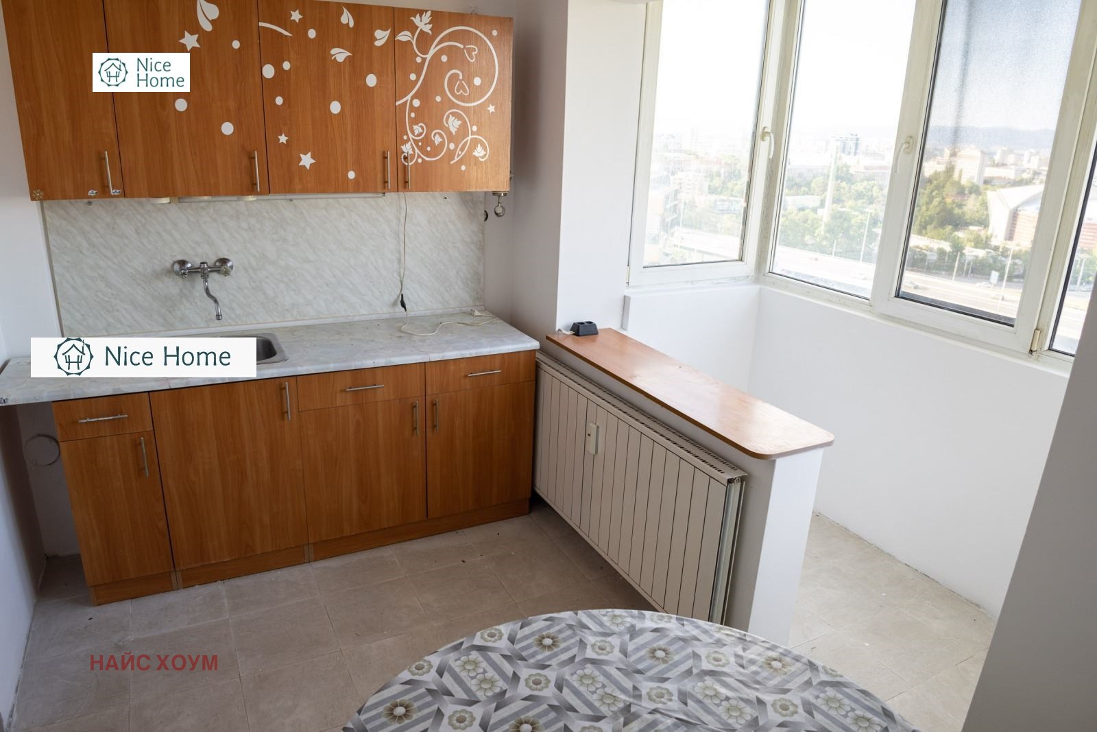 Продава 3-СТАЕН, гр. София, Младост 1, снимка 9 - Апартаменти - 55802618