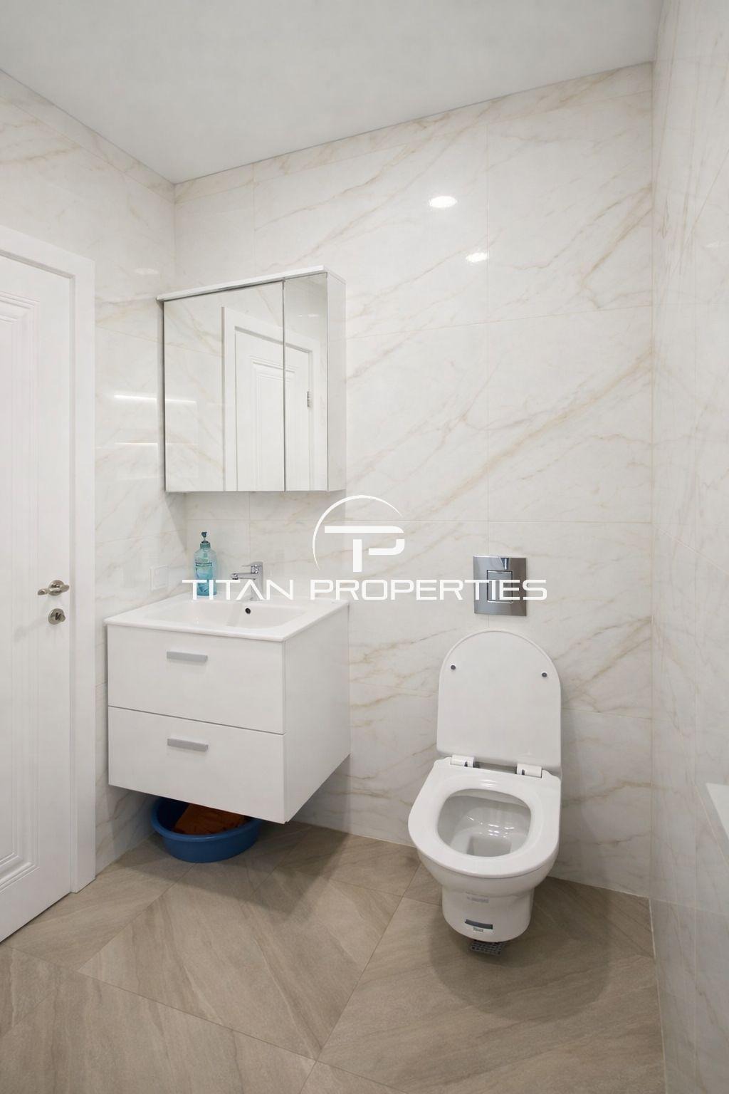 Продава 3-СТАЕН, гр. Пловдив, Кършияка, снимка 9 - Апартаменти - 56371539
