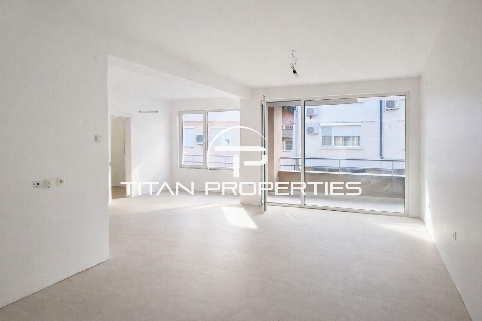 Продава 3-СТАЕН, гр. Пловдив, Кършияка, снимка 4 - Апартаменти - 56371539