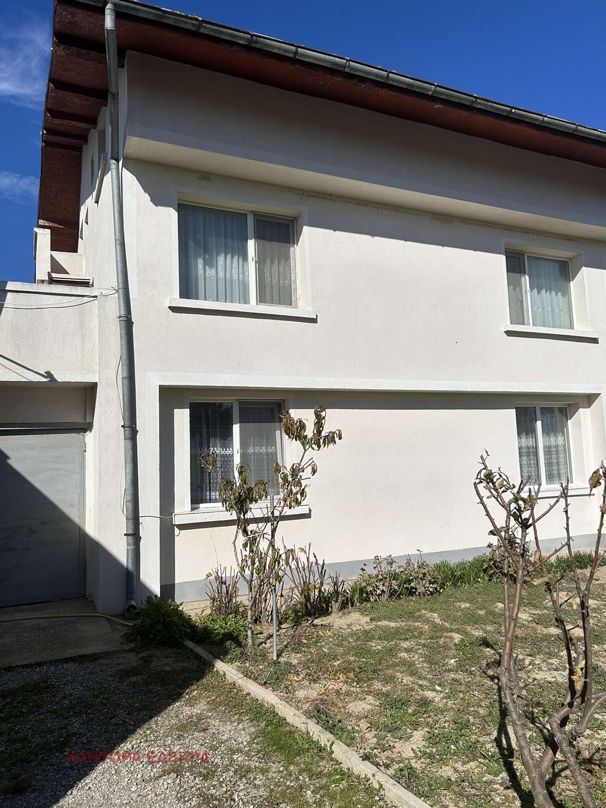 Продава КЪЩА, гр. Бяла, област Варна, снимка 2 - Къщи - 48457239