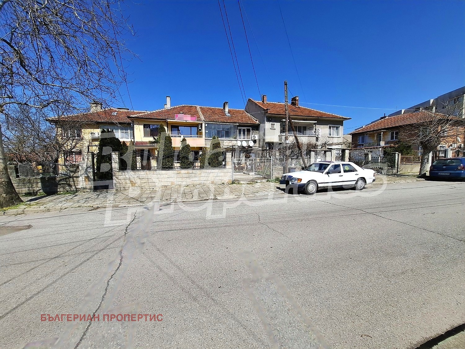 Продава КЪЩА, гр. Елхово, област Ямбол, снимка 8 - Къщи - 53987135